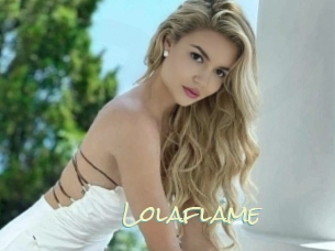 Lolaflame