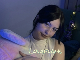 Lolaflams