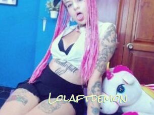 Lolaftdemon