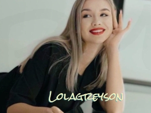 Lolagreyson