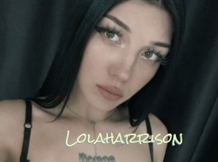 Lolaharrison