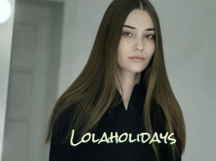Lolaholidays