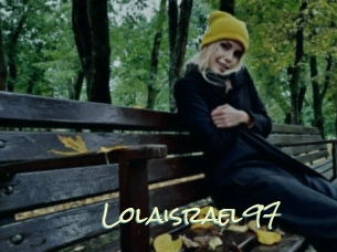 Lolaisrael97