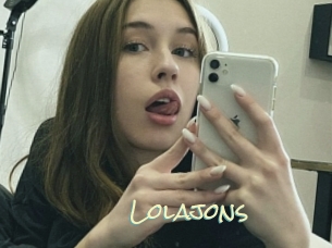 Lolajons