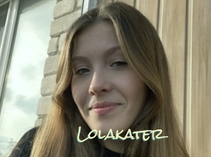 Lolakater