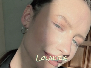 Lolakris