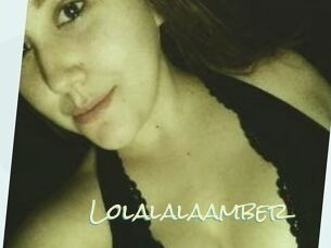 Lolalala_amber
