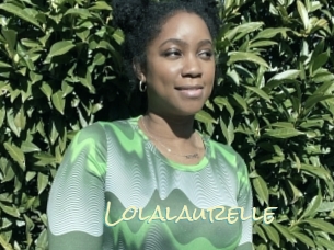 Lolalaurelle