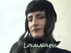 Lolalawless