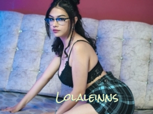 Lolaleinns