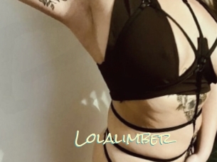 Lolalimber