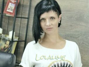 Lolalime
