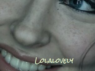 Lolalovely