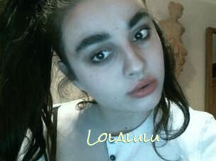 Lolalulu