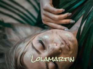 Lolamartin