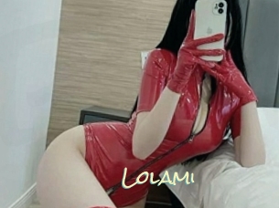Lolami