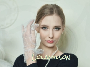 Lolamilson