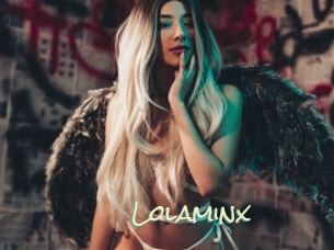 Lolaminx