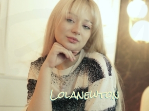 Lolanewton