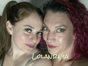 Lolanreya