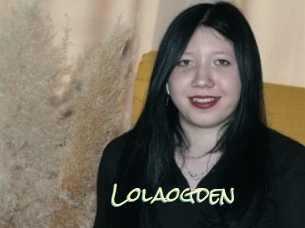 Lolaogden