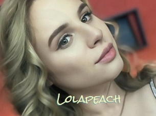 Lolapeach