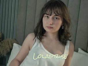 lolaprise Porn Monkey Cash