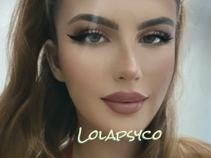 Lolapsyco