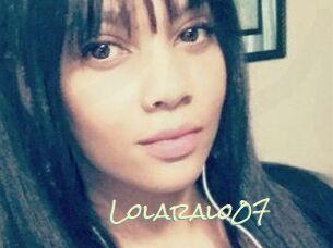Lolaralo07