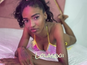 Lolasexii