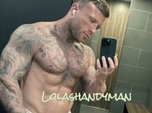 Lolashandyman