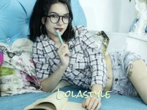 Lolastyle
