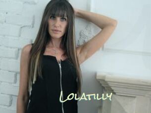 Lolatilly