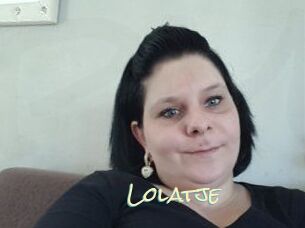 Lolatje