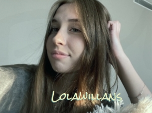 Lolawillans