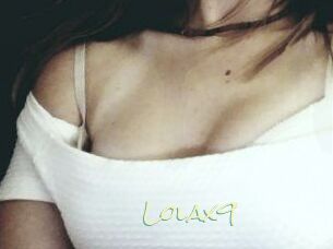 Lolax9