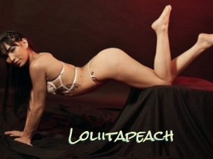Loliitapeach