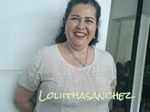 Loliithasanchez