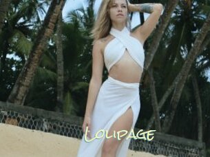 Lolipage