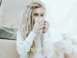Lolipoplolll