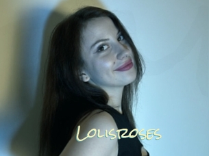 Lolisroses