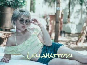 Lollahattori