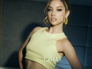 Lolli