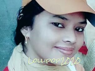 Lollipop2020
