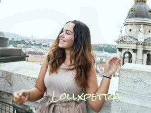 Lollxpetra