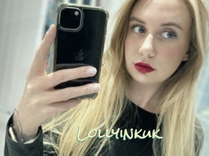 lollyinkuk Porn Monkey Cash
