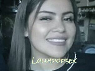 Lollypopsex