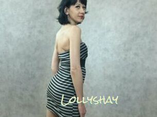 Lollyshay