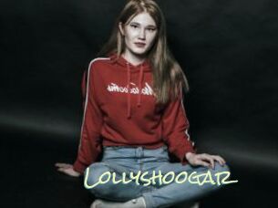 Lollyshoogar