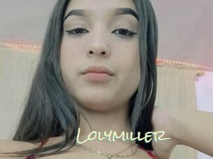 Lolymiller